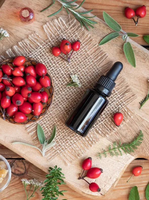 Aceite de rosa mosqueta: ¿cuáles son sus beneficios reales para tu piel?