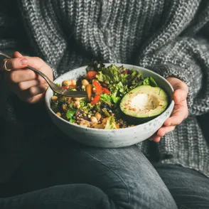 Por qué deberías cuidar tu alimentación antes del embarazo