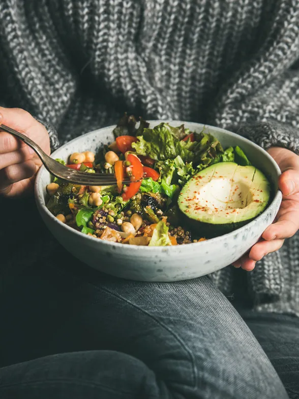 Por qué deberías cuidar tu alimentación antes del embarazo