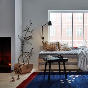Cómo crear el ambiente perfecto en tu hogar para compartir momentos en familia