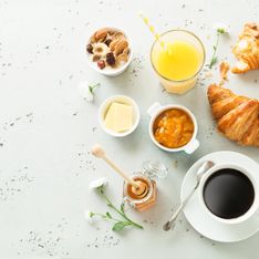 Comment composer un petit-déjeuner équilibré  ?