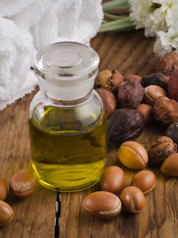 ¡El aceite de argán es excelente! Pero, ¿cómo lo uso?