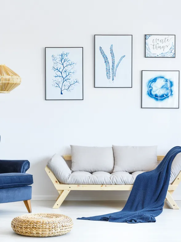 ¿Quieres vender o renovar tu casa sin arruinarte? Con el Home Staging lo puedes conseguir