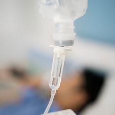 Un enfant atteint d'un cancer expulsé d'un hôpital en Algérie