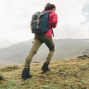 Así deberías cuidar tus pies si planeas una escapada a la montaña
