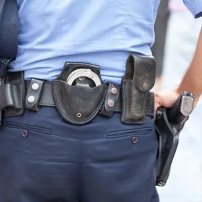 Un joven es detenido por la violación de una menor de 10 años en Calella