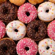 Estos 6 desayunos tienen más azúcar que un donut