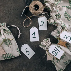 Jede Menge kleine & günstige Ideen zum Adventskalender befüllen