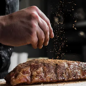 5 falsos mitos de la carne