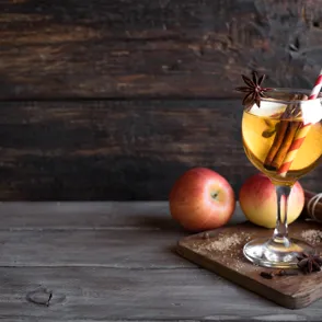 Hot Toddy o cómo aliviar un resfriado con whisky