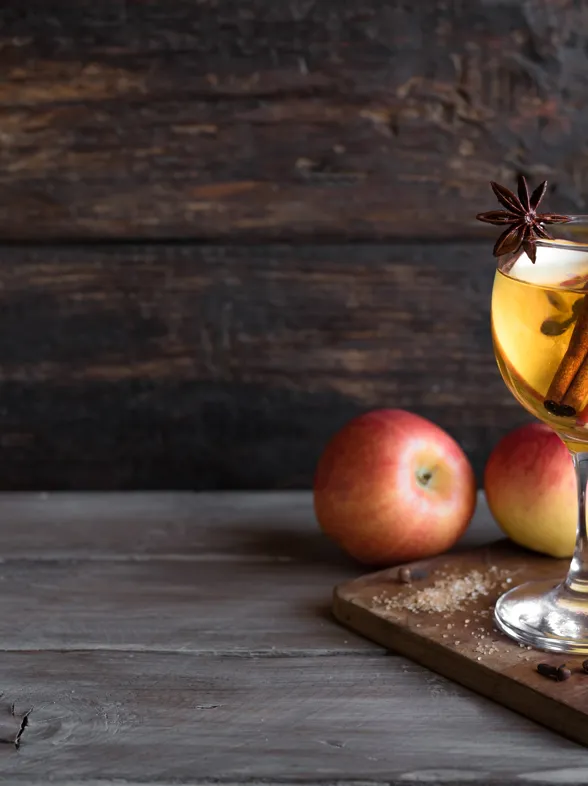 Hot Toddy o cómo aliviar un resfriado con whisky
