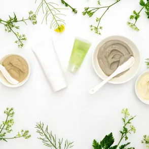 La centella asiática, la planta medicinal con más beneficios en cosmética