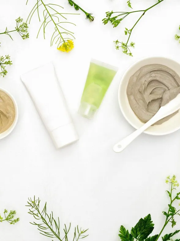 La centella asiática, la planta medicinal con más beneficios en cosmética