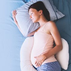 Insomnio en el embarazo: causas y consejos para conciliar el sueño