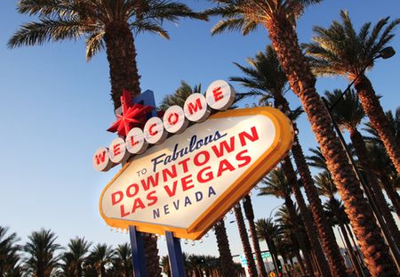 Week-end insolite : Las Vegas, la surprenante