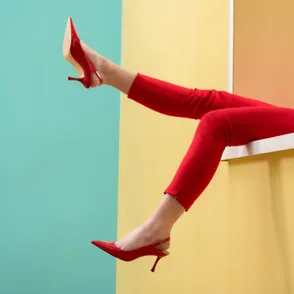 ¿Qué significa soñar con zapatos?
