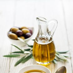 Hidrata, nutre y repara: los beneficios del aceite de oliva en el cabello
