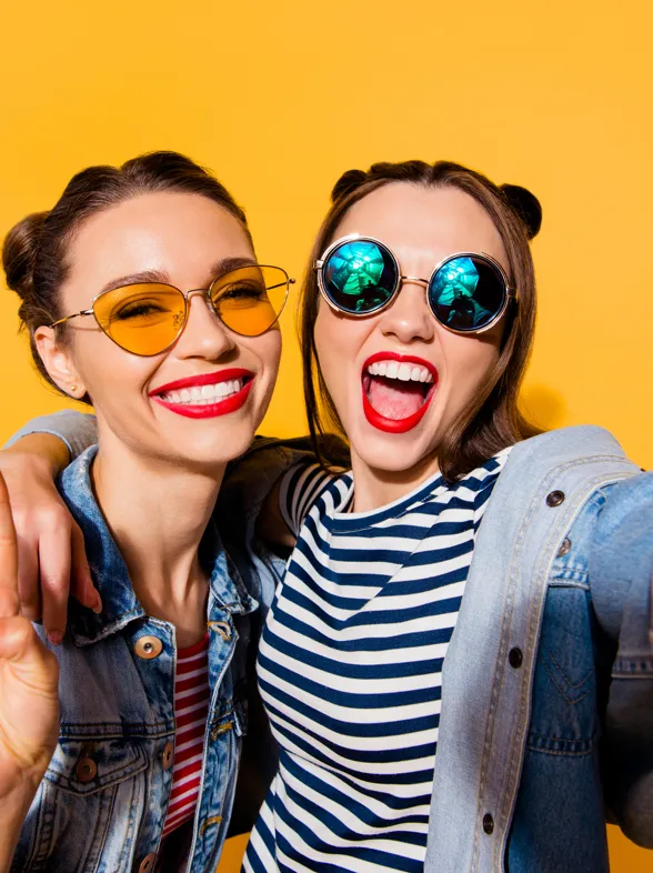 El poder de una sonrisa: 5 beneficios de sonreír