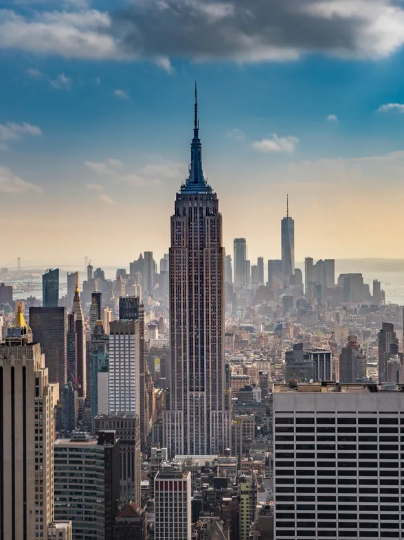 Guía definitiva para exprimir al máximo tu viaje a Nueva York