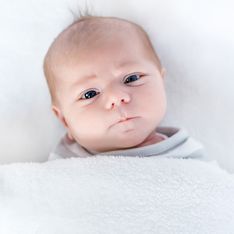 ¿Cuándo empiezan a ver los bebés? Todo sobre la vista del recién nacido
