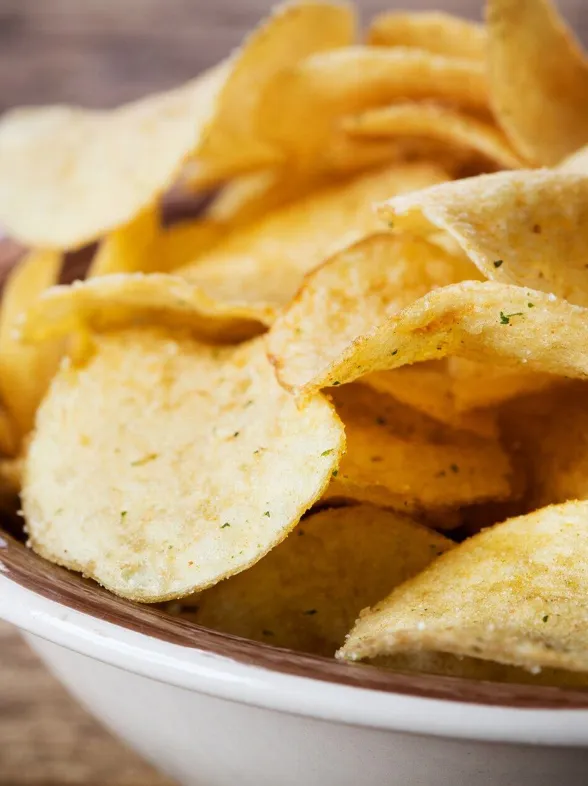 La realidad sobre los aditivos alimentarios