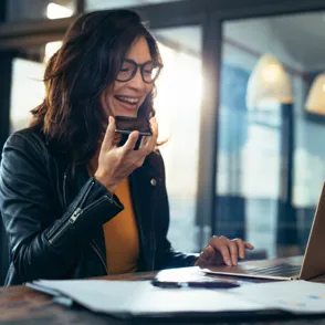 ¿Quieres emprender o impulsar tu carrera laboral? Lidera te ayuda a conseguirlo
