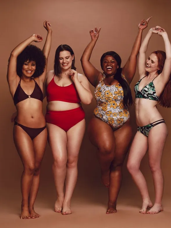 7 partes del cuerpo que no sirven para nada