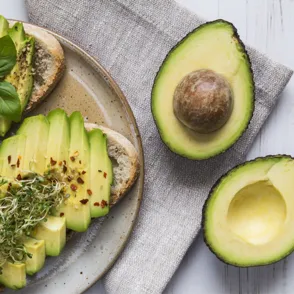 Oro verde: estas son las maravillosas propiedades del aguacate