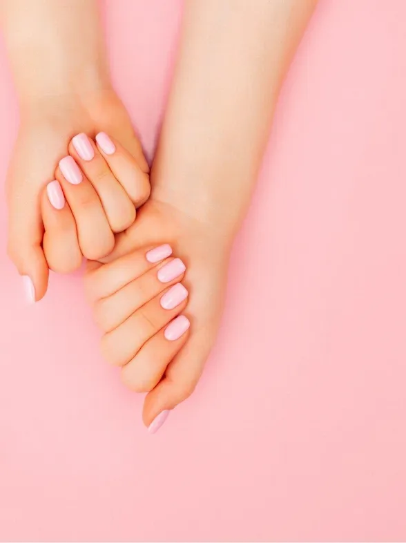 Manicura rusa, una técnica perfeccionada para unas manos impecables