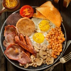 Colazione inglese: tutti i segreti dell'English Breakfast