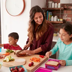 Descubre el mindfoodness o cómo la alimentación consciente puede mejorar tu salud