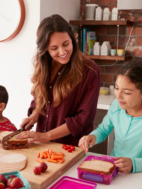 Descubre el mindfoodness o cómo la alimentación consciente puede mejorar tu salud