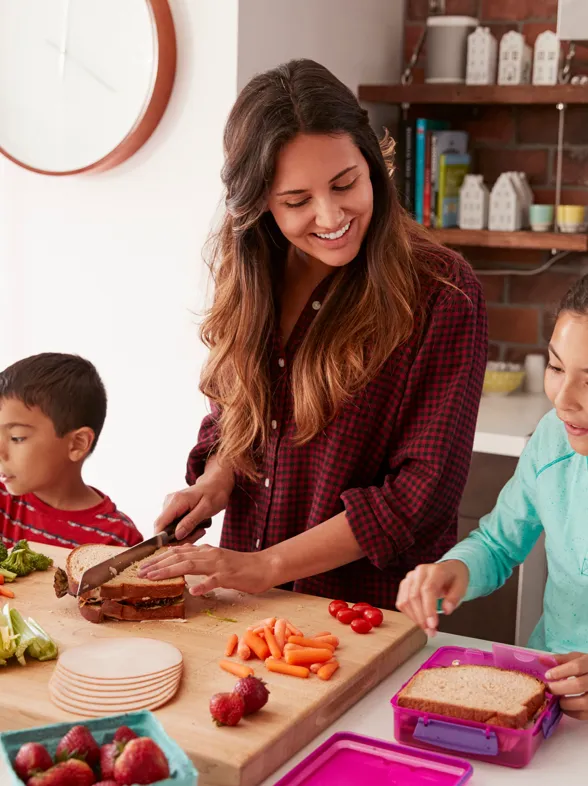 Descubre el mindfoodness o cómo la alimentación consciente puede mejorar tu salud