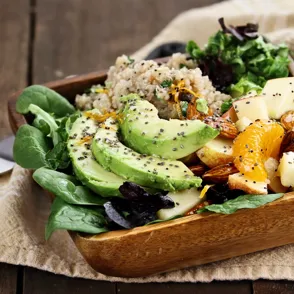 Vegetariana, flexitariana, paleo... ponemos las dietas más famosas a examen