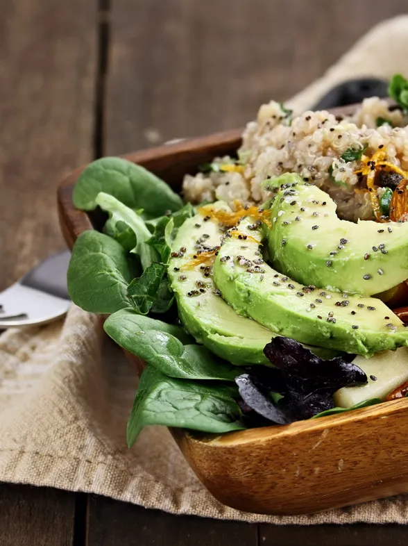 Vegetariana, flexitariana, paleo... ponemos las dietas más famosas a examen