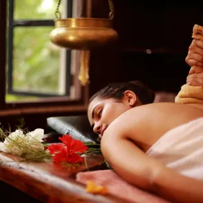 Los beneficios del Ayurveda: la medicina india