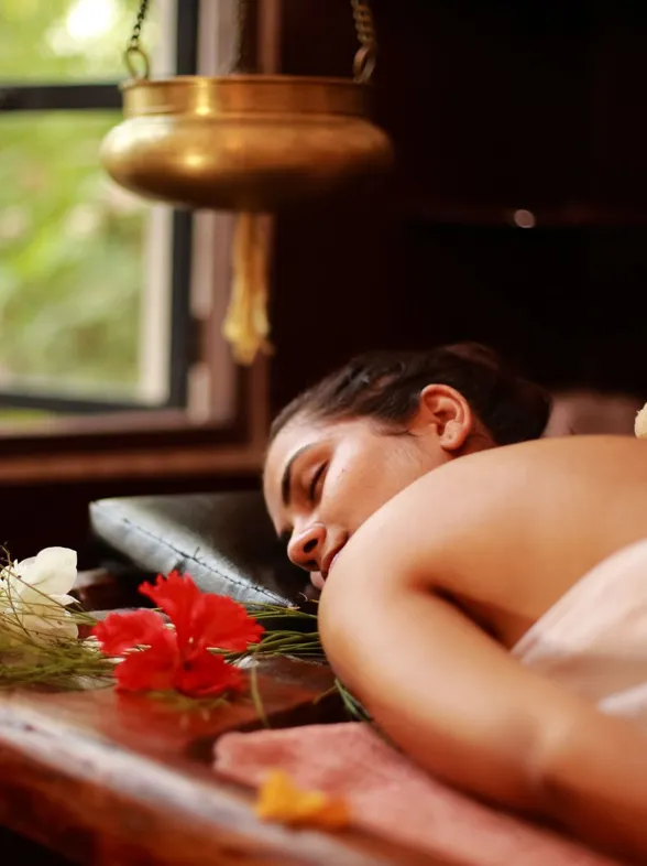 Los beneficios del Ayurveda: la medicina india