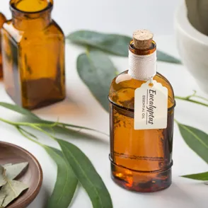 Aromaterapia, ¿aceites esenciales para acabar con el resfriado?