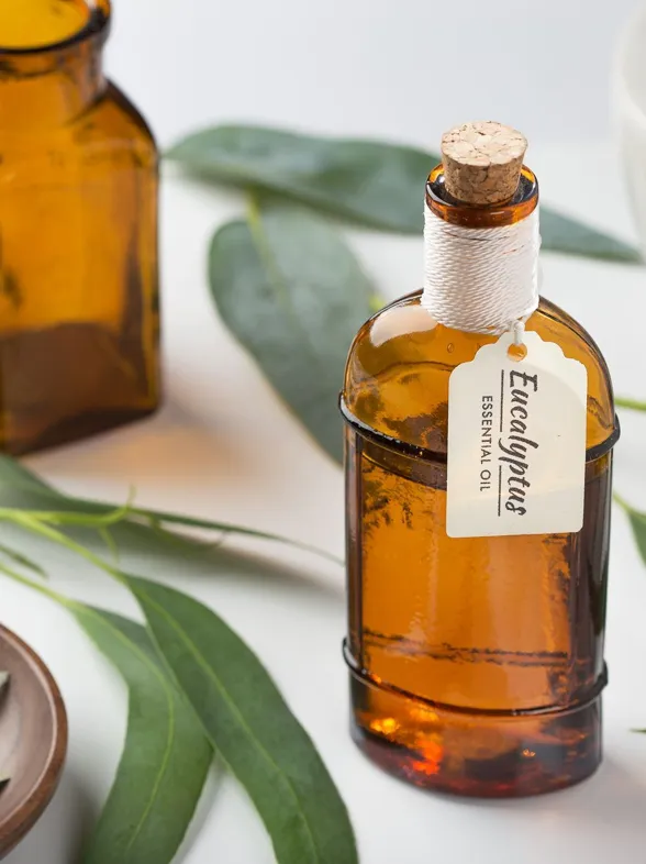Aromaterapia, ¿aceites esenciales para acabar con el resfriado?