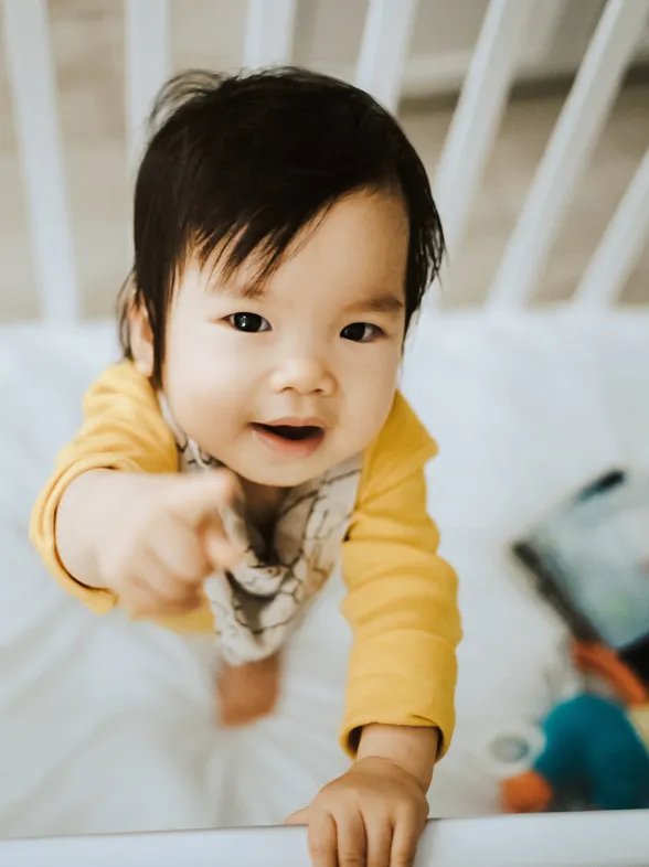 Black Friday für Eltern: Diese Kinder- und Babysachen gibt's heute reduziert