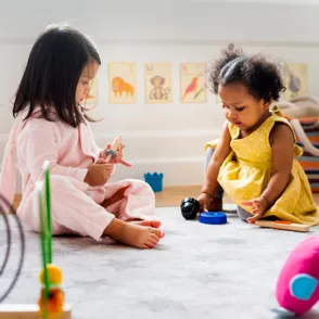 6 motivos por los que regalar juguetes educativos esta Navidad