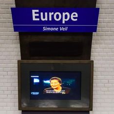 Seules 5 stations du métro parisien portent le nom d'une femme, vous pouvez y remédier