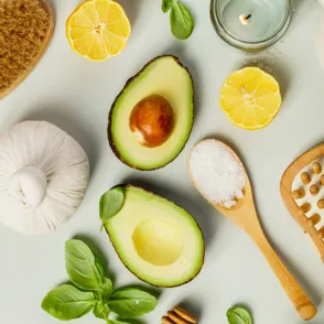7 mascarillas caseras para el pelo, ¡elige la tuya!