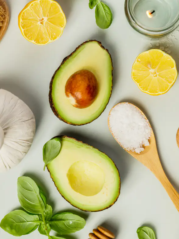 7 mascarillas caseras para el pelo, &iexcl;elige la tuya!