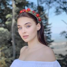 Exclue de Miss Monde parce que mère et divorcée, Miss Ukraine 2018 porte plainte