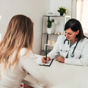 ¿Cómo estás de salud? Compruébalo en 48h con un análisis de sangre completo