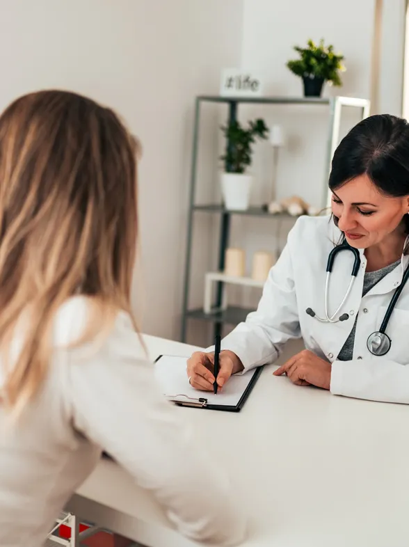 ¿Cómo estás de salud? Compruébalo en 48h con un análisis de sangre completo
