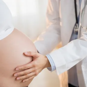 Preeclampsia: síntomas, diagnóstico y tratamiento