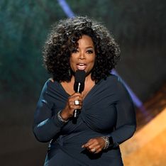 Oprah Winfrey prépare un documentaire sur le harcèlement au sein de l'industrie musicale