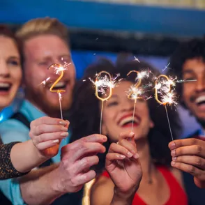 Felicitaciones de Año Nuevo: las mejores frases para dar la bienvenida al 2020